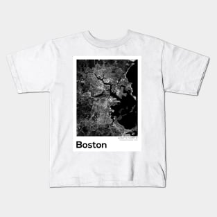 Boston Kids T-Shirt